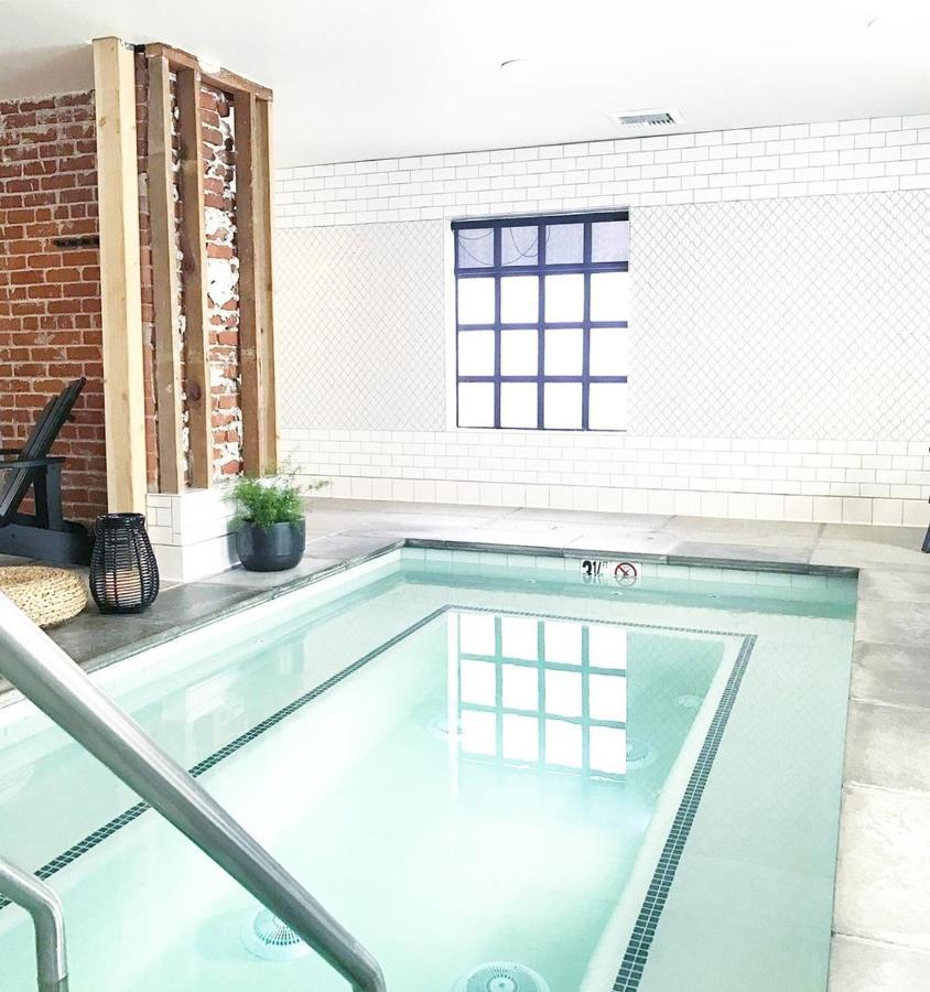 Family Laundry & Spa Sacramento Exterior photo